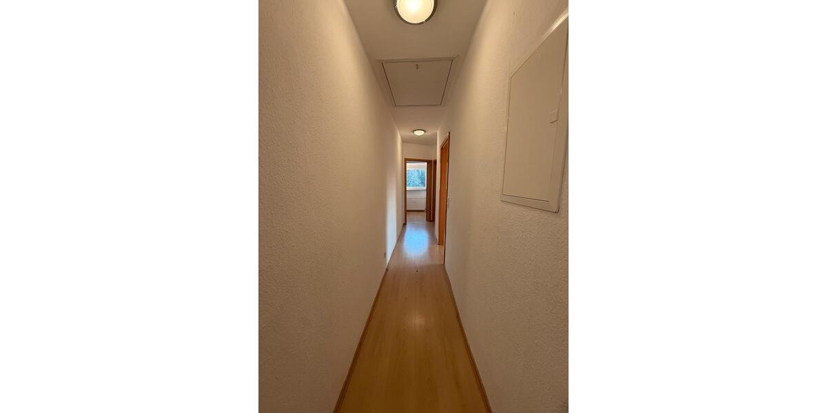 Dachgeschoßwohnung Soest - 4 Zimmer, 72 m&sup2;, 721&euro; | Angebot:25641593