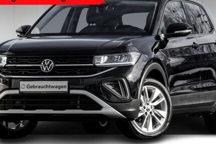 VW T-Cross 21.129 km 25.350 &euro; Beckum 59269