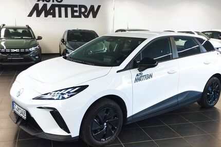 MG 4 12.288 km 19.990 &euro; Gütersloh 33332