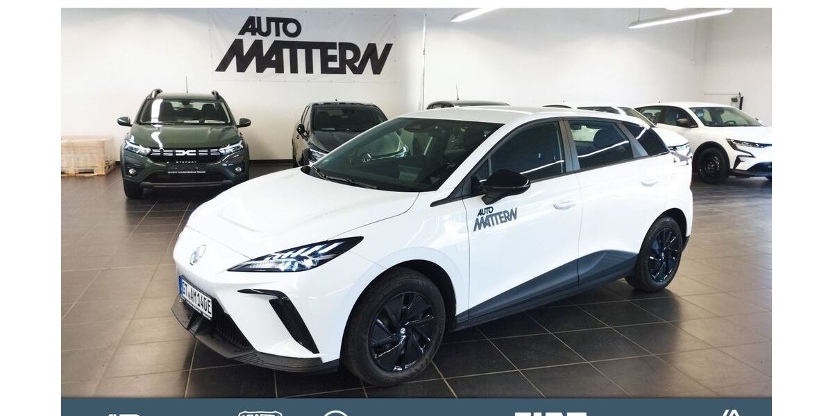 MG 4 12.288 km 19.990 &euro; Gütersloh 33332