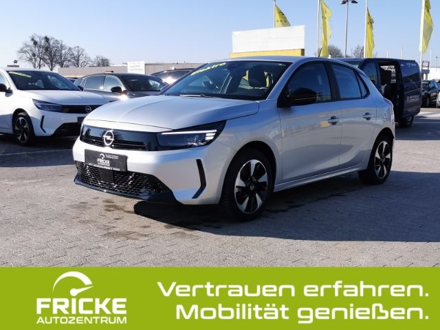 Opel Corsa 13.701 km 17.999 &euro; Lippstadt 59557