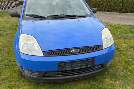 Ford Fiesta 152.682 km 1.750 &euro; Lippstadt 59558