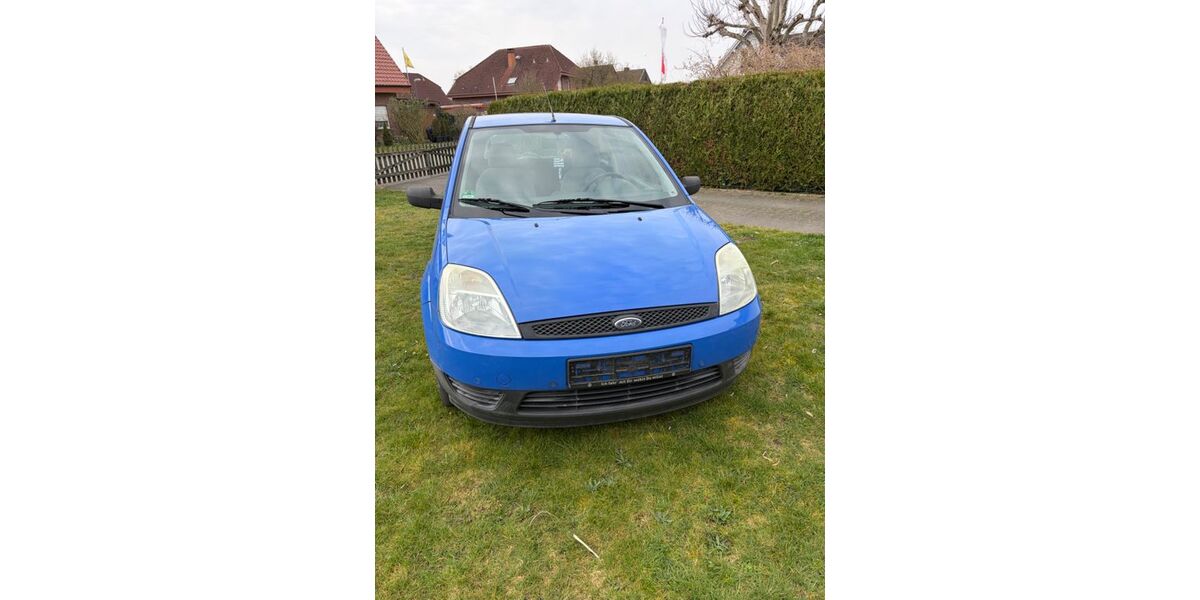 Ford Fiesta 152.682 km 1.750 &euro; Lippstadt 59558