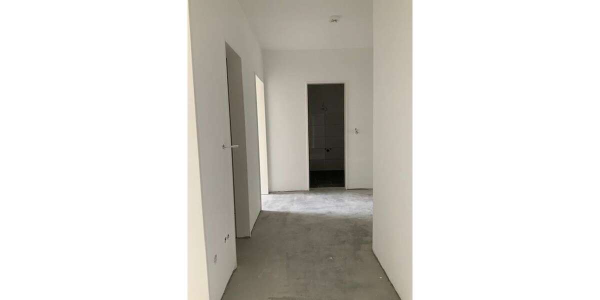Etagenwohnung Lippstadt Overhagen - 3 Zimmer, 73 m&sup2;, 559&euro; | Angebot:27067040