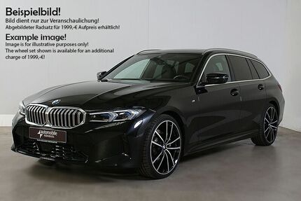 BMW M340i 70.800 km 48.340 &euro; Paderborn 33100