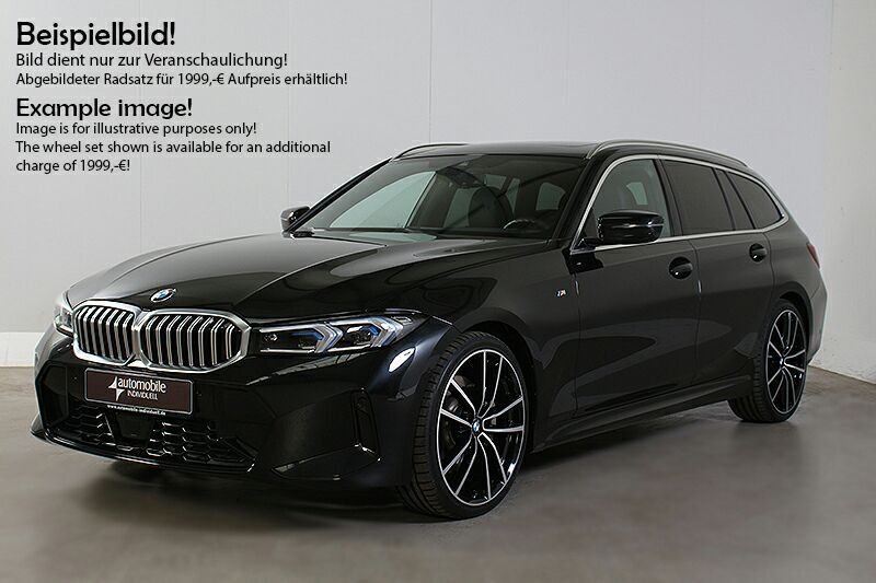 BMW M340i 70.800 km 48.340 &euro; Paderborn 33100