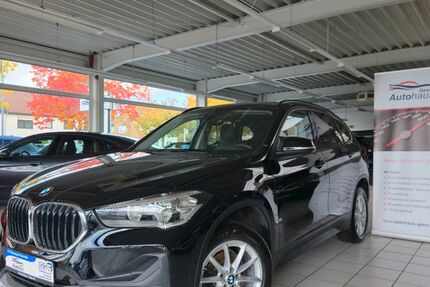 BMW X1 175.000 km 17.390 &euro; Gütersloh 33332