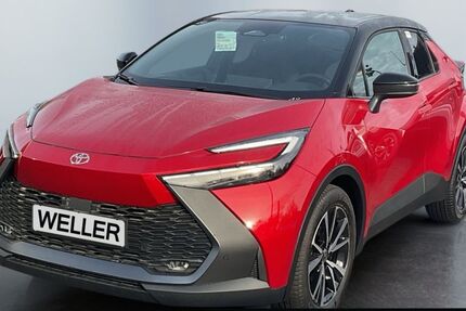 Toyota C-HR 15.000 km 28.988 &euro; Gütersloh 33330
