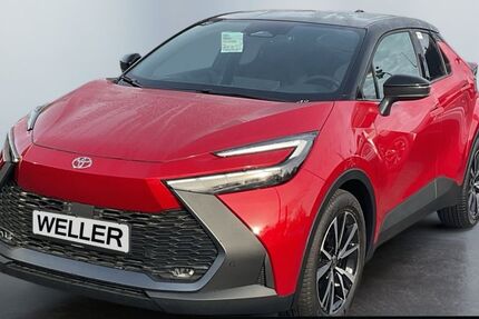 Toyota C-HR 15.000 km 29.990 &euro; Gütersloh 33330