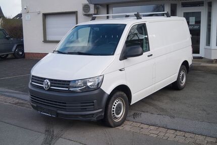 VW T6 Transporter 106.000 km 16.890 &euro; Gütersloh 33332