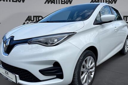 Renault ZOE 41.612 km 13.790 &euro; Gütersloh 33332
