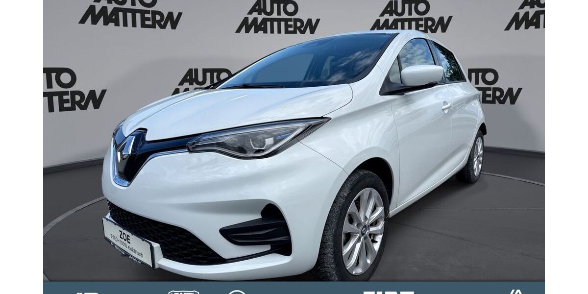 Renault ZOE 41.612 km 13.790 &euro; Gütersloh 33332