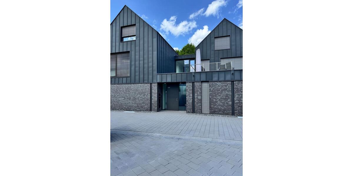 Etagenwohnung Rietberg - 3 Zimmer, 95 m&sup2;, 1.300&euro; | Angebot:24487651