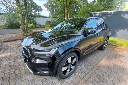 Volvo XC40 155.000 km 18.999 &euro; Gütersloh 33330