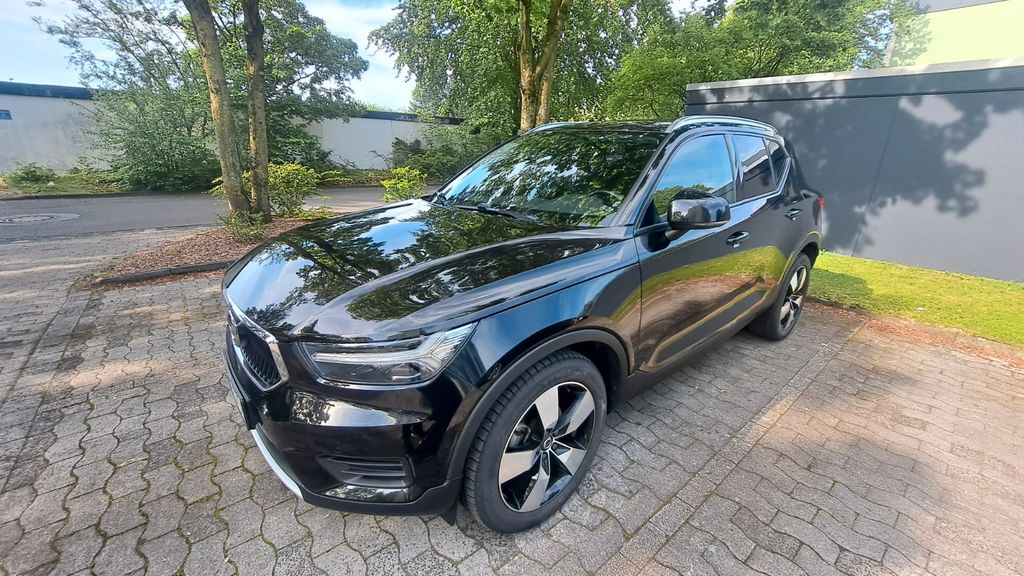 Volvo XC40 155.000 km 18.999 &euro; Gütersloh 33330