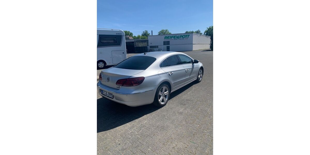 VW CC 182.000 km 9.300 &euro; Gütersloh 33330