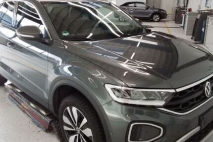 VW T-Roc 12.750 km 30.498 &euro; Soest 59494