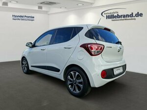 Hyundai i10 YES! Plus Apple CarPlay Android Auto Klimaauto 38.283 km 13.470 &euro; Bad Wünnenberg 33181