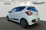 Hyundai i10 YES! Plus Apple CarPlay Android Auto Klimaauto 38.283 km 13.470 &euro; Bad Wünnenberg 33181