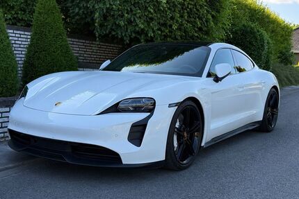 Porsche Taycan 28.000 km 85.400 &euro; Ennigerloh 59320
