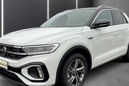 VW T-Roc 6.500 km 29.990 &euro; Warstein-Belecke 59581
