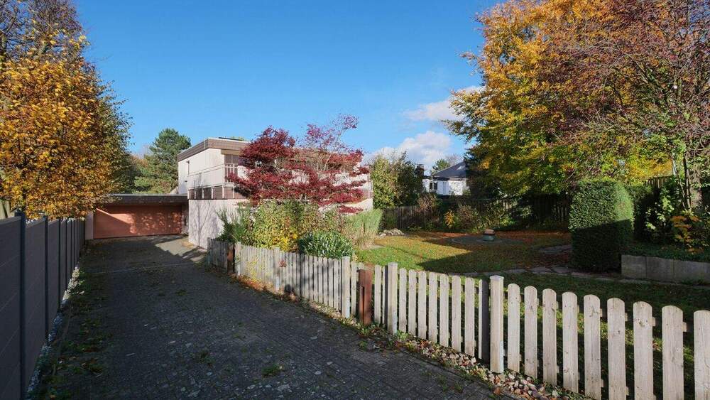 Einfamilienhaus Paderborn Kernstadt - 6 Zimmer, 267 m&sup2;, 799.000&euro; | Angebot:25688036