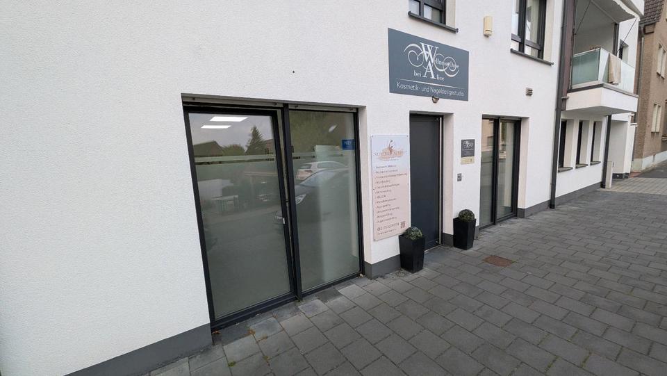 Gewerbeobjekt Gütersloh - 1.150&euro; | Angebot:26527876