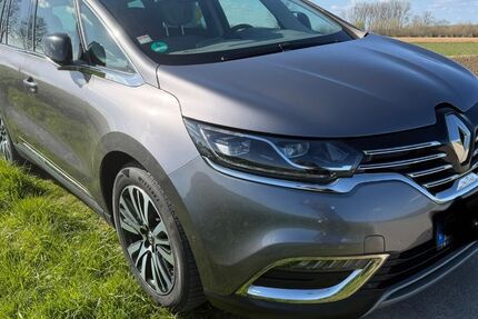Renault Espace 150.800 km 14.500 &euro; Geseke 59590