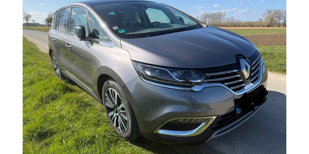 Renault Espace 150.800 km 14.500 &euro; Geseke 59590