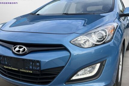 Hyundai i30 123.850 km 5.990 &euro; Paderborn 33100
