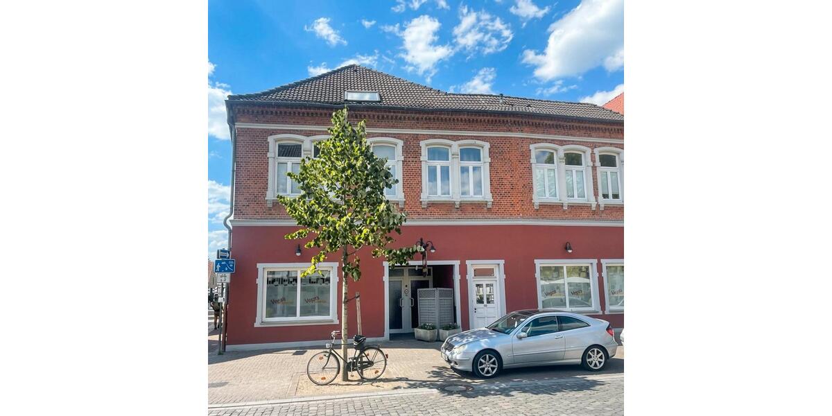 Etagenwohnung Rheda-Wiedenbrück Wiedenbrück - 2 Zimmer, 68 m&sup2;, 650&euro; | Angebot:26648037
