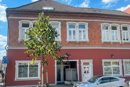 Wohnung Rheda-Wiedenbrück Wiedenbrück - 2 Zimmer, 68 m&sup2;, 650&euro; | Angebot:26648037