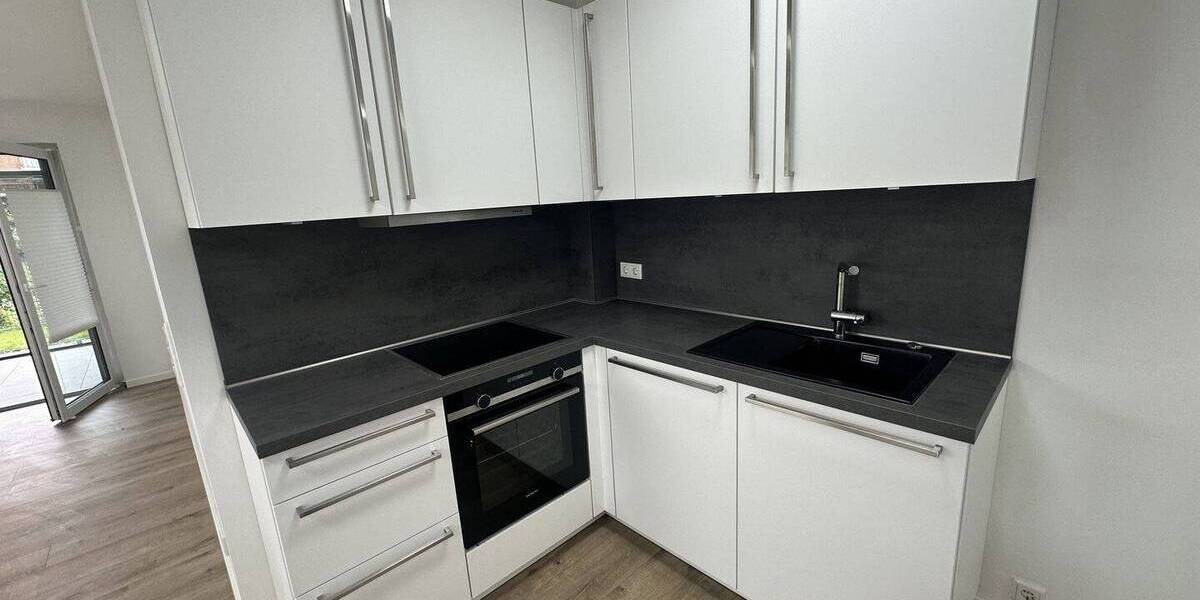 Etagenwohnung Paderborn Kernstadt - 2 Zimmer, 54 m&sup2;, 262.000&euro; | Angebot:26835288