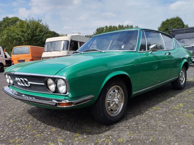 Audi 100 6.964 km 19.900 &euro; Paderborn 33104
