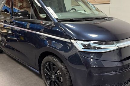 VW T7 Multivan 43.250 km 52.990 &euro; Soest 59494