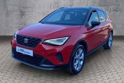 Seat Arona 41.300 km 19.980 &euro; Paderborn 33104