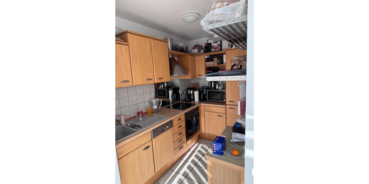 Etagenwohnung Paderborn - 2 Zimmer, 71 m&sup2;, 850&euro; | Angebot:25981117