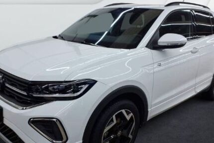 VW T-Cross 22.900 km 27.898 &euro; Soest 59494