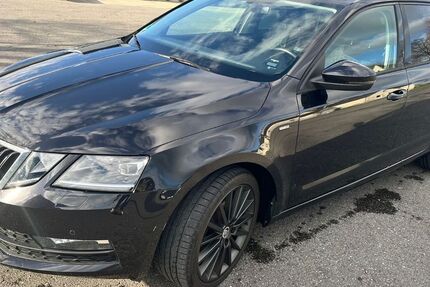 Skoda Octavia 114.000 km 14.300 &euro; Langenberg 33449