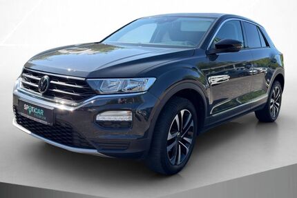 VW T-Roc 75.300 km 19.670 &euro; Paderborn 33100