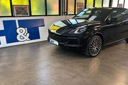 Porsche Cayenne 105.550 km 56.950 &euro; Gütersloh 33335