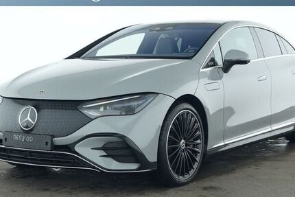 Mercedes-Benz EQE 30.410 km 56.980 &euro; Geseke 59590
