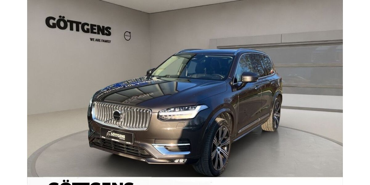 Volvo XC90 85.164 km 48.490 &euro; Soest 59494