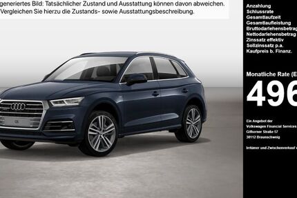 Audi Q5 120.000 km 28.100 &euro; Oelde (Stromberg) 59302