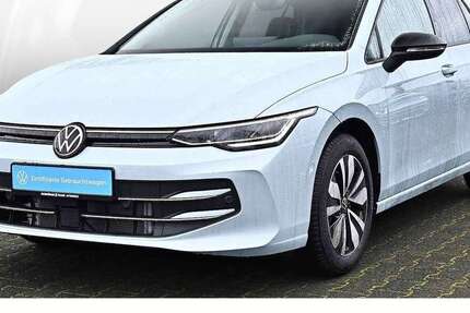 VW Golf 8.503 km 24.950 &euro; Verl 33415