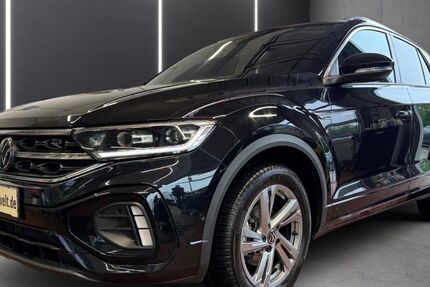 VW T-Roc 26.301 km 24.790 &euro; Warstein-Belecke 59581
