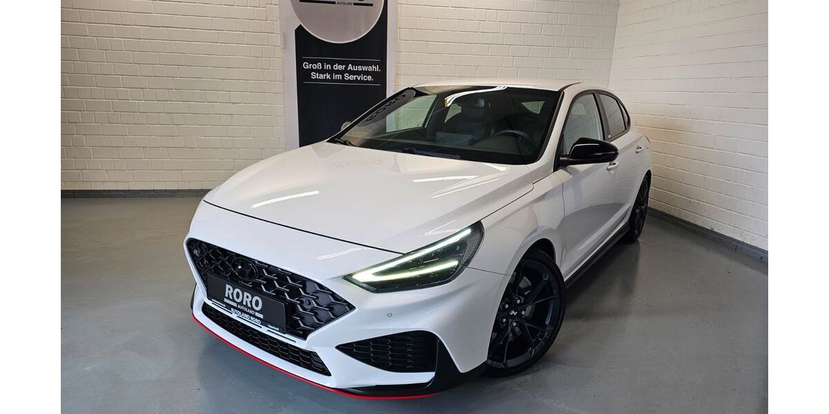 Hyundai i30 50.550 km 24.950 &euro; Lippstadt 59557
