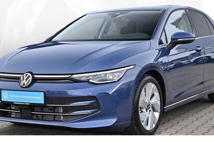 VW Golf 6.029 km 27.480 &euro; Verl 33415