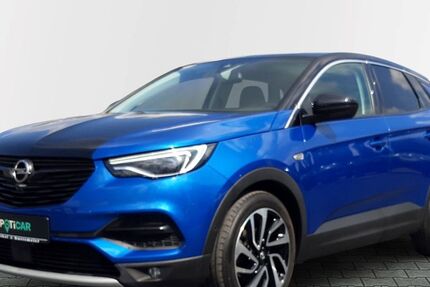 Opel Grandland (X) 130.360 km 17.950 &euro; Soest 59494