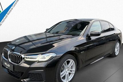 BMW 530 115.510 km 34.490 &euro; Gütersloh 33334